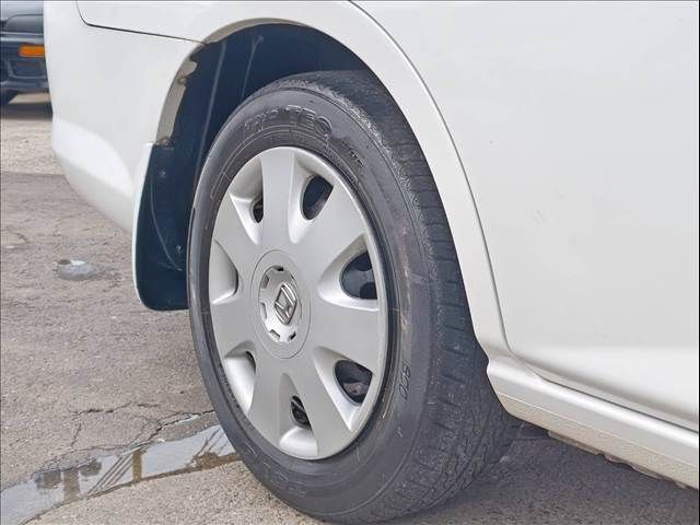 HONDA FIT ARIA 2003 Image 31