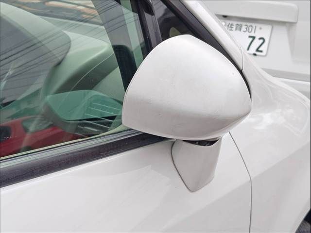 HONDA FIT ARIA 2003 Image 31