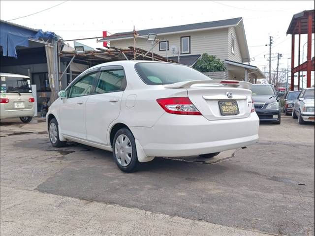 HONDA FIT ARIA 2003 Image 31