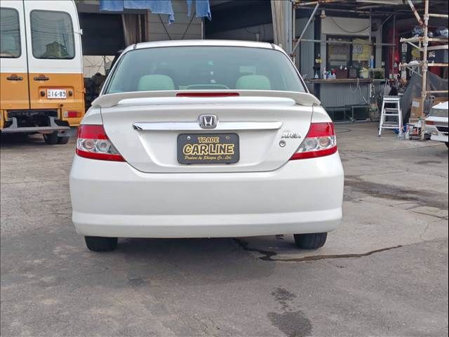 HONDA FIT ARIA 2003 Image 31