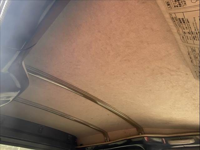 DAIHATSU HIJET CARGO 2010 Image 31