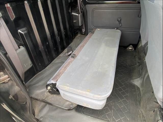 DAIHATSU HIJET CARGO 2010 Image 31