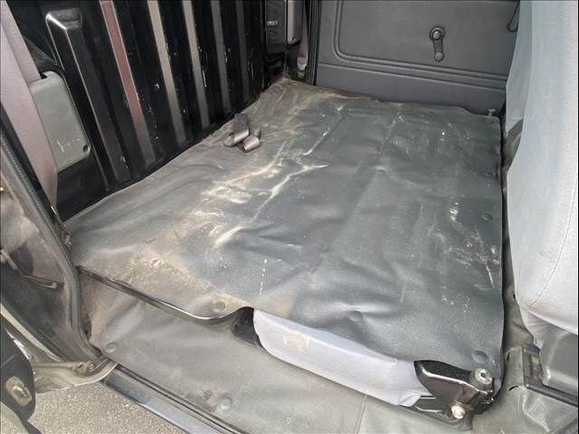 DAIHATSU HIJET CARGO 2010 Image 31