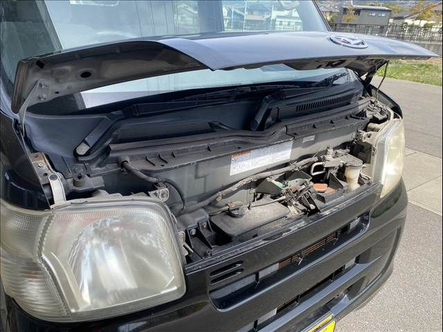 DAIHATSU HIJET CARGO 2010 Image 31