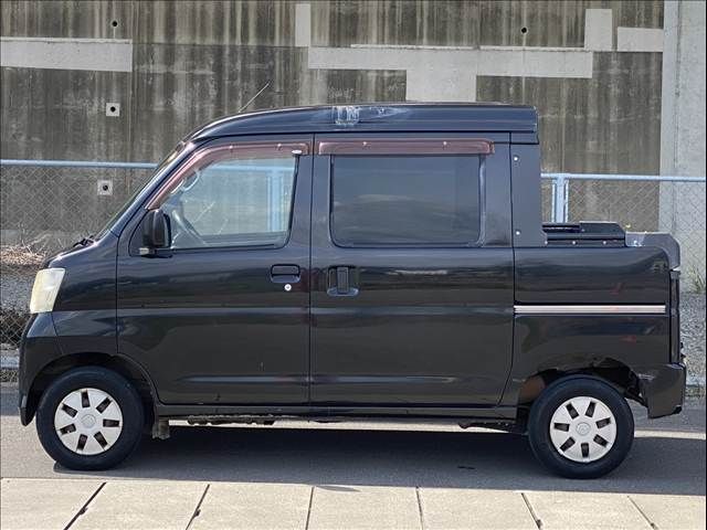 DAIHATSU HIJET CARGO 2010 Image 31