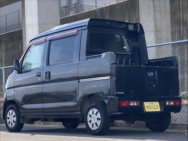 DAIHATSU HIJET CARGO 2010 Image 31