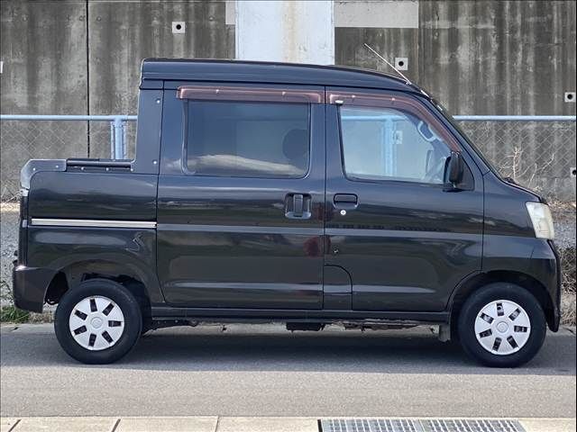 DAIHATSU HIJET CARGO 2010 Image 31