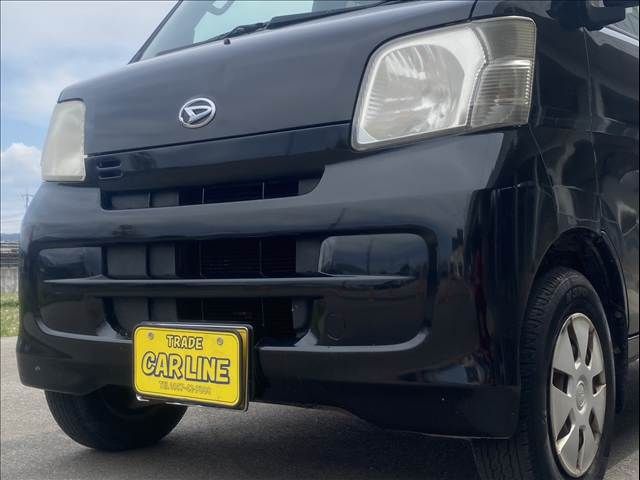 DAIHATSU HIJET CARGO 2010 Image 31