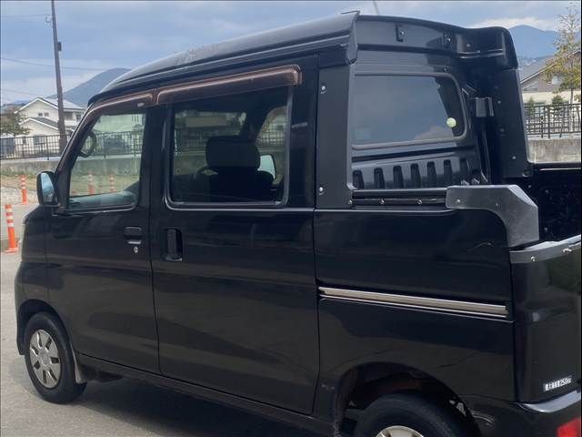 DAIHATSU HIJET CARGO 2010 Image 31