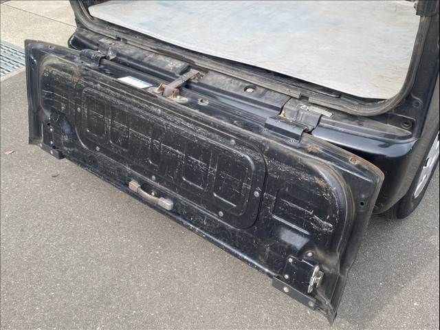 DAIHATSU HIJET CARGO 2010 Image 31