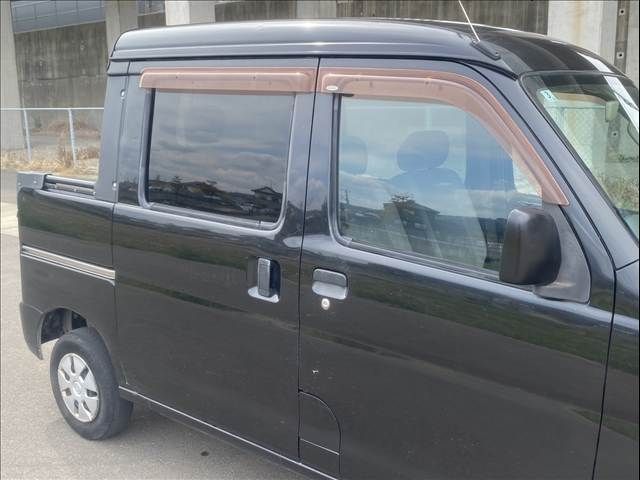 DAIHATSU HIJET CARGO 2010 Image 31