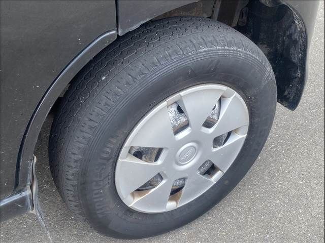 DAIHATSU HIJET CARGO 2010 Image 31