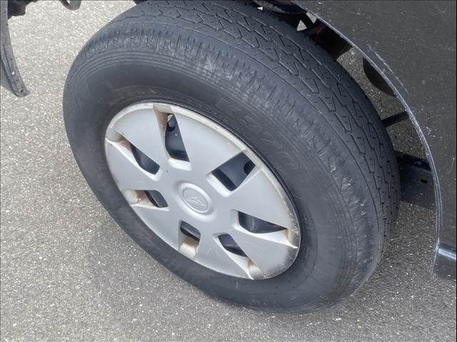 DAIHATSU HIJET CARGO 2010 Image 31