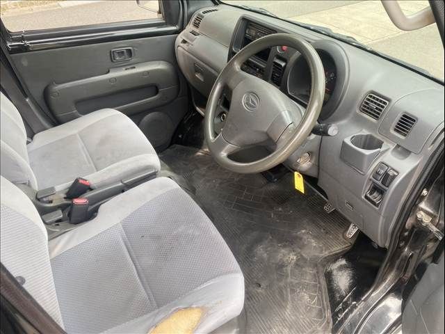 DAIHATSU HIJET CARGO 2010 Image 31