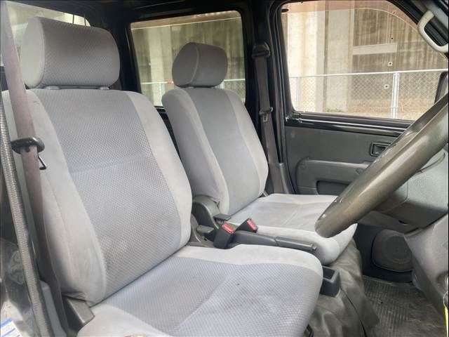 DAIHATSU HIJET CARGO 2010 Image 31