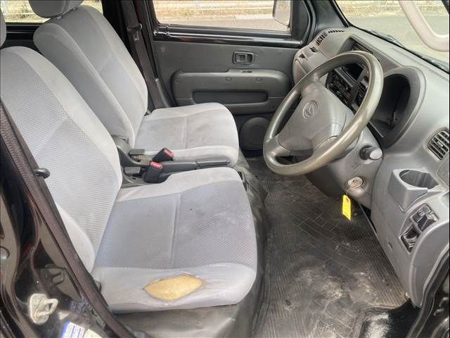 DAIHATSU HIJET CARGO 2010 Image 31