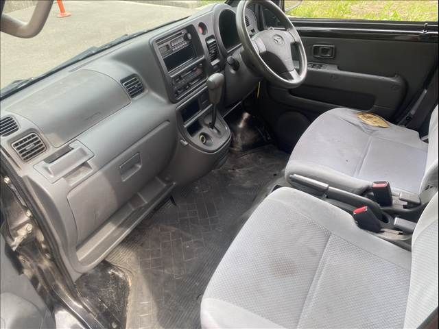 DAIHATSU HIJET CARGO 2010 Image 31