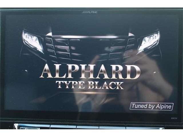 TOYOTA ALPHARD 2017 Image 31