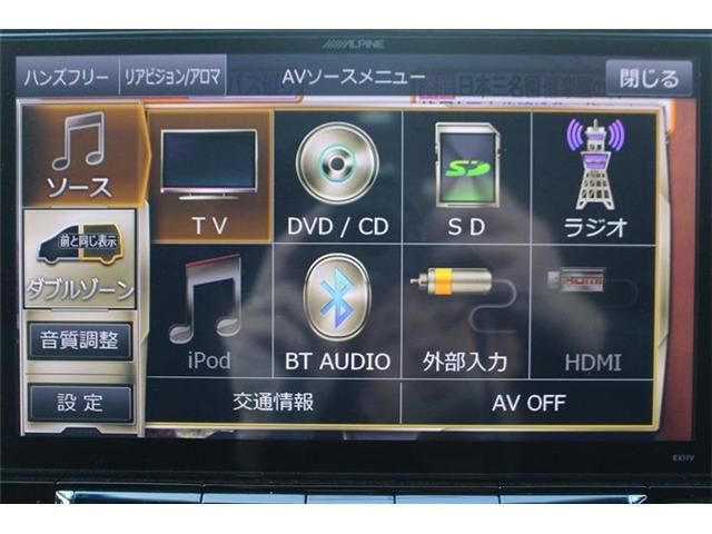 TOYOTA ALPHARD 2017 Image 31