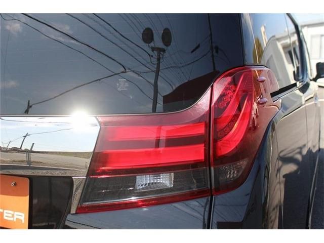 TOYOTA ALPHARD 2017 Image 31