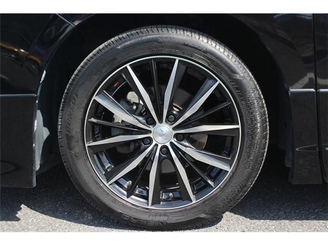 TOYOTA ALPHARD 2017 Image 31