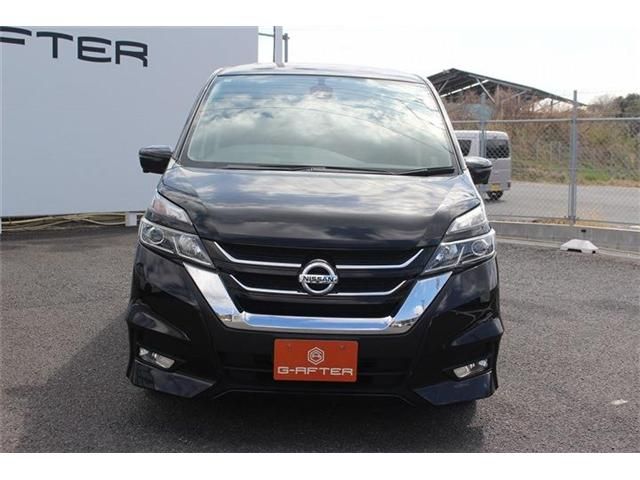 NISSAN SERENA  S-HYBRID 2017 Image 31