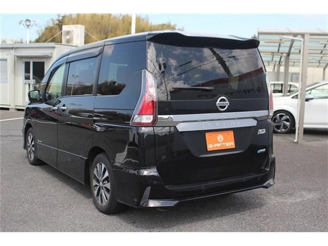 NISSAN SERENA  S-HYBRID 2017 Image 31