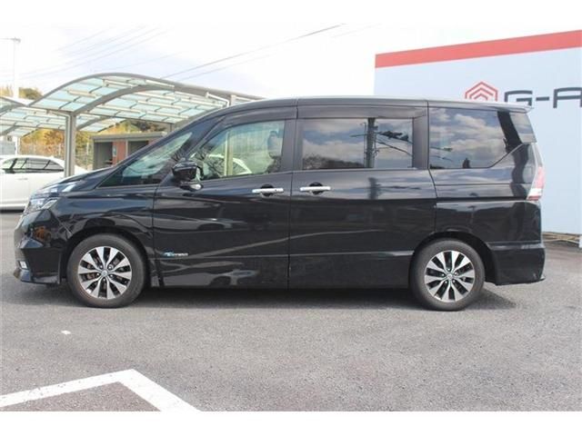 NISSAN SERENA  S-HYBRID 2017 Image 31