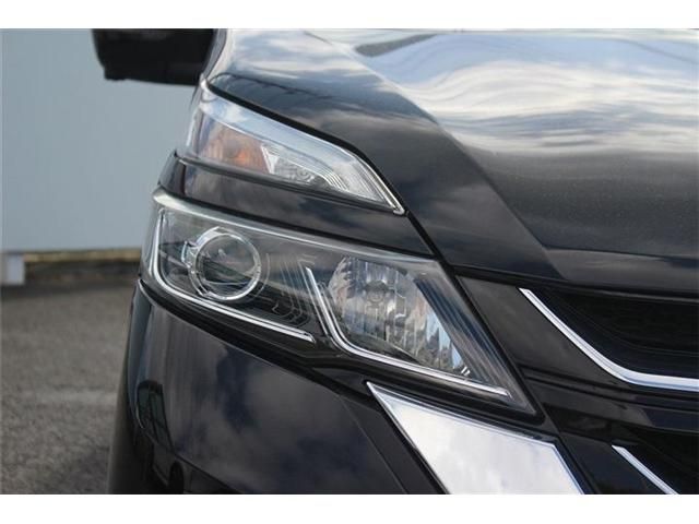 NISSAN SERENA  S-HYBRID 2017 Image 31