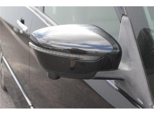 NISSAN SERENA  S-HYBRID 2017 Image 31