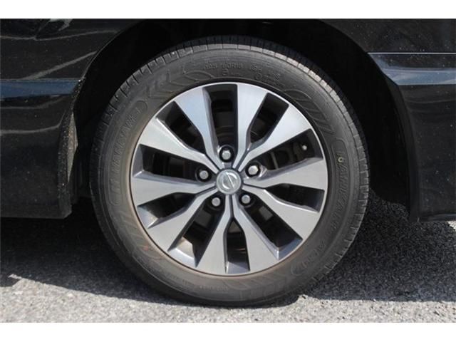 NISSAN SERENA  S-HYBRID 2017 Image 31