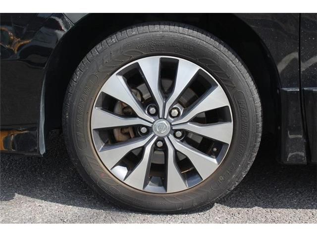 NISSAN SERENA  S-HYBRID 2017 Image 31