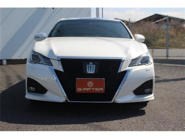 TOYOTA CROWN SEDAN HYBRID 2015 Image 31