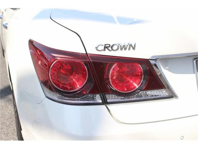TOYOTA CROWN SEDAN HYBRID 2015 Image 31
