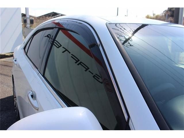 TOYOTA CROWN SEDAN HYBRID 2015 Image 31