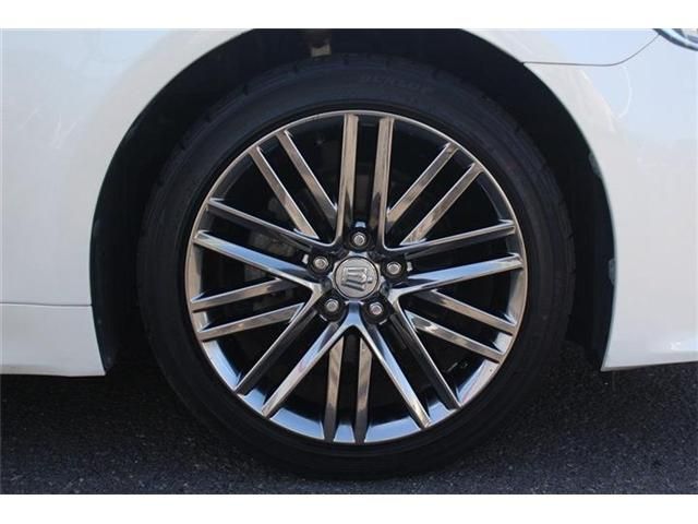 TOYOTA CROWN SEDAN HYBRID 2015 Image 31