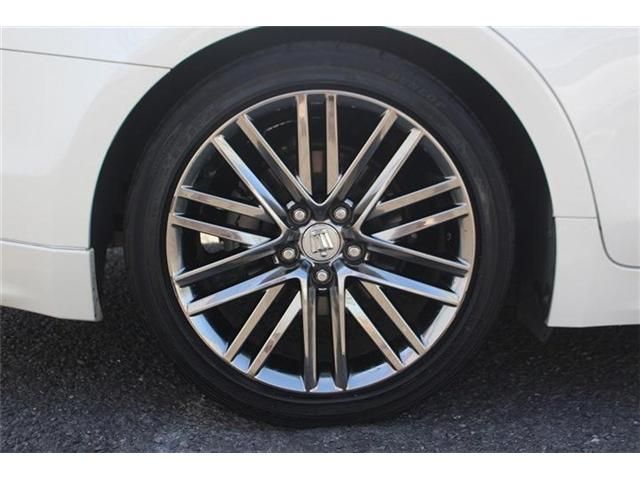 TOYOTA CROWN SEDAN HYBRID 2015 Image 31