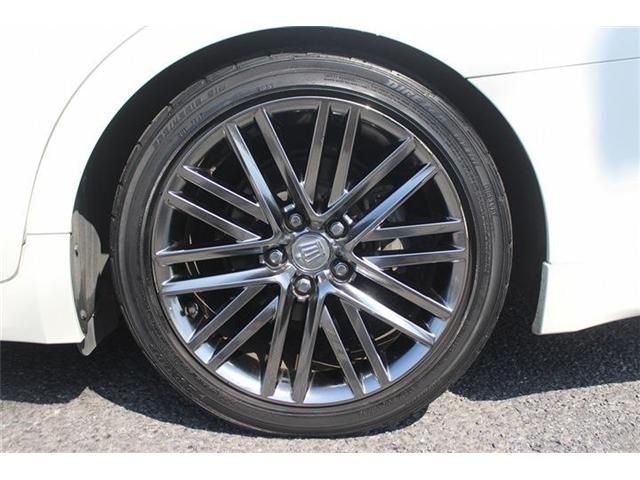 TOYOTA CROWN SEDAN HYBRID 2015 Image 31