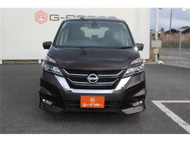 NISSAN SERENA  S-HYBRID 2016 Image 31