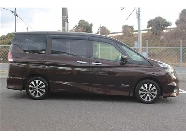 NISSAN SERENA  S-HYBRID 2016 Image 31