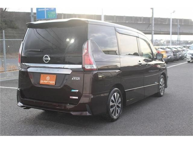 NISSAN SERENA  S-HYBRID 2016 Image 31