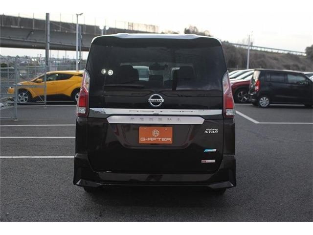 NISSAN SERENA  S-HYBRID 2016 Image 31