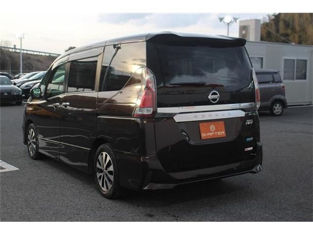 NISSAN SERENA  S-HYBRID 2016 Image 31