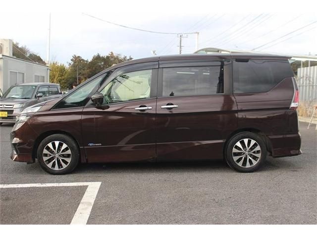 NISSAN SERENA  S-HYBRID 2016 Image 31