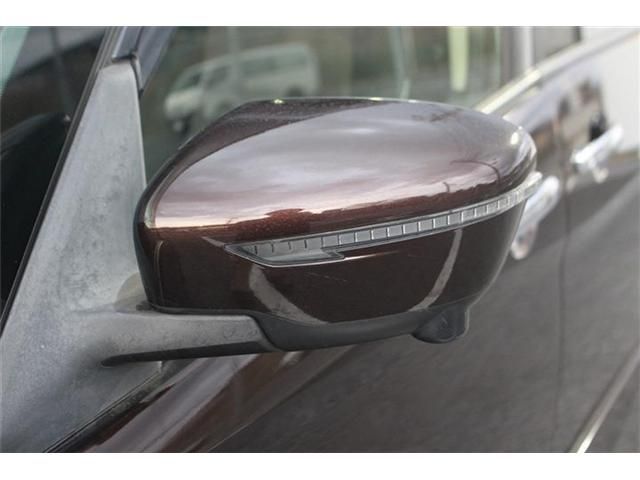 NISSAN SERENA  S-HYBRID 2016 Image 31