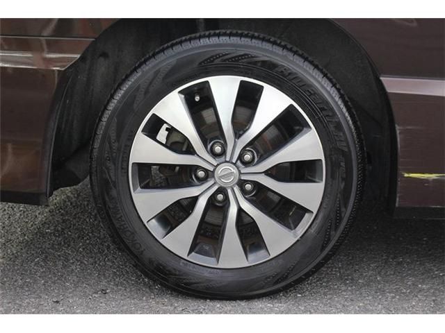 NISSAN SERENA  S-HYBRID 2016 Image 31