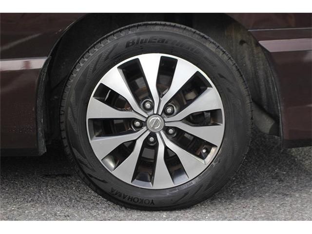 NISSAN SERENA  S-HYBRID 2016 Image 31