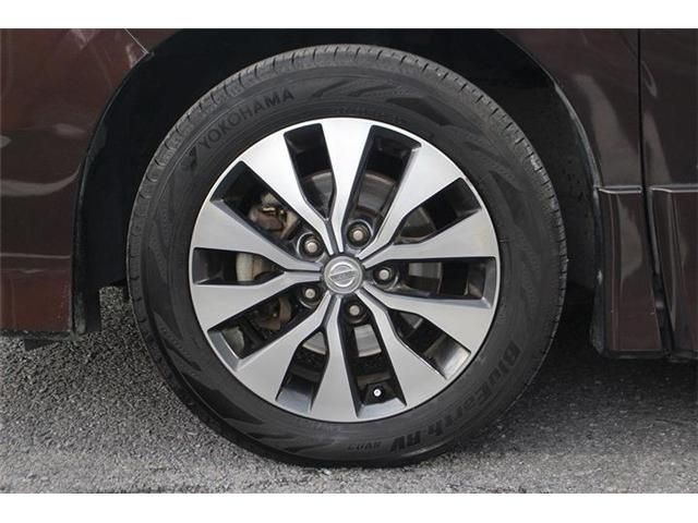 NISSAN SERENA  S-HYBRID 2016 Image 31