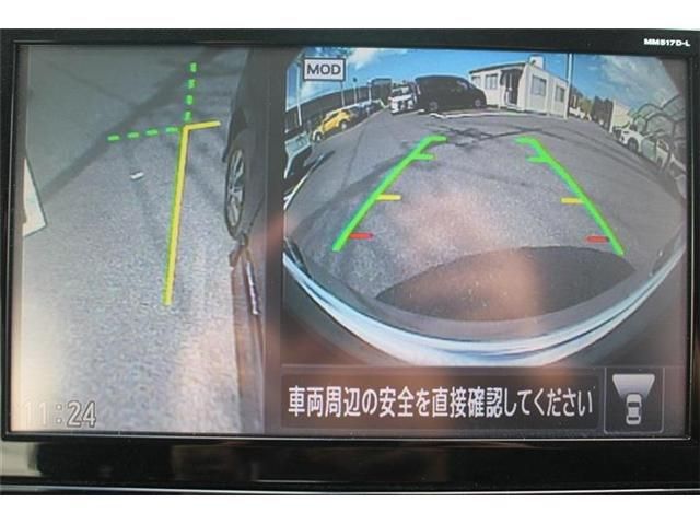 NISSAN SERENA  S-HYBRID 2017 Image 31