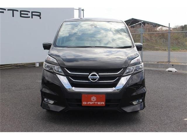 NISSAN SERENA  S-HYBRID 2017 Image 31